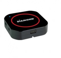 BTM300 Diamond - Беспроводной приемник Bluetooth музыкальный приемник до 10 метрой Киев
