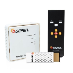 Gefen EXT-WHD-1080P-SR Беспроводной комплект передачи HDMI 10 м. Киев