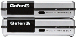 Gefen GTV-WIRELESSHD Беспроводной (wireless hdmi) HDMI передатчик на 10 метров Киев