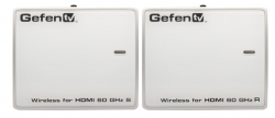 GTV-WHD-60G Комплект устройств для беспроводной передачи сигнала HDMI 1080p, 3D c HDCP, расстояние д Киев