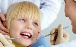 Детская стоматология! Киев