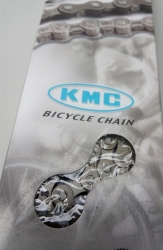 Цепь KMC, для велосипеда BMX Белая Церковь